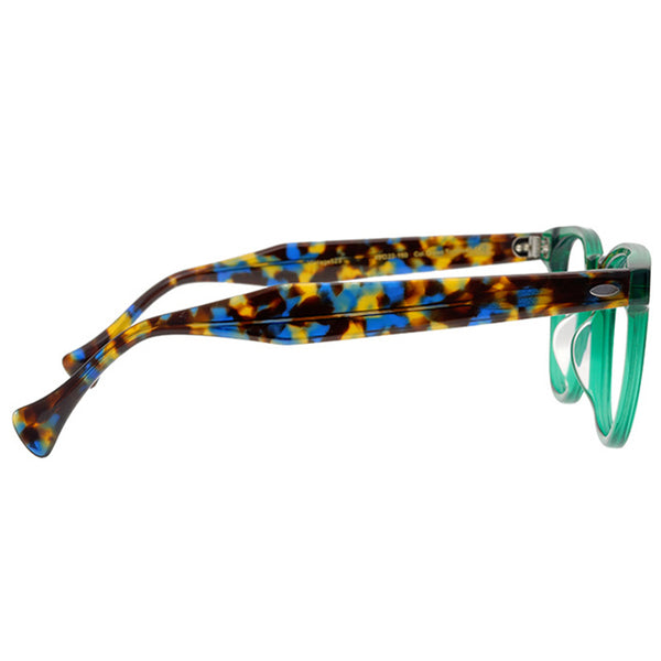 Square Glasses A2208