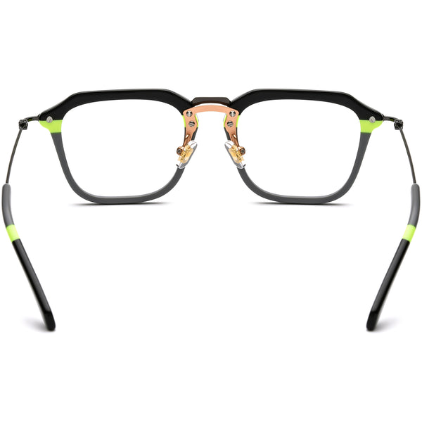 Square Glasses BR1256