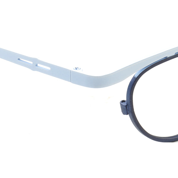 Geometric Glasses A3633