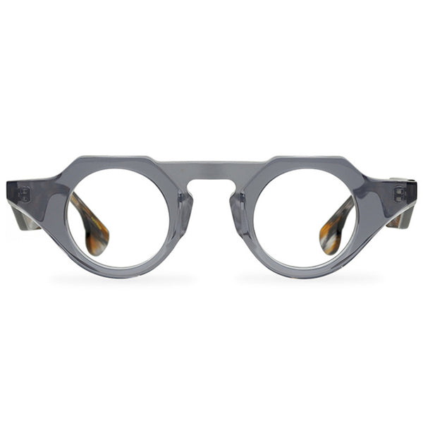 Geometric Glasses A3613