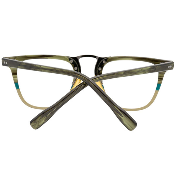 Square Glasses A3657