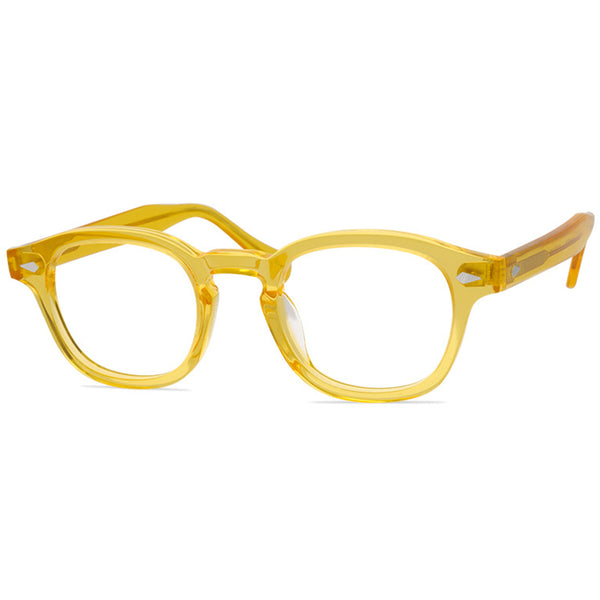 Square Glasses A2206