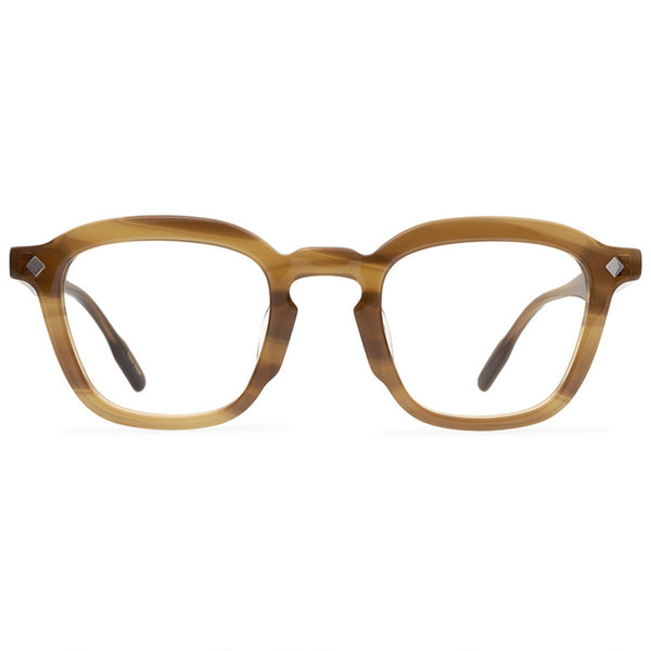 Square Glasses A2238
