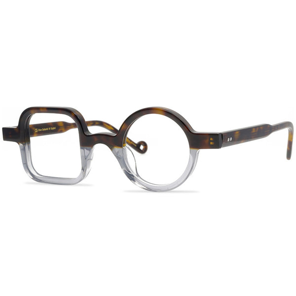 Geometric Glasses A3658