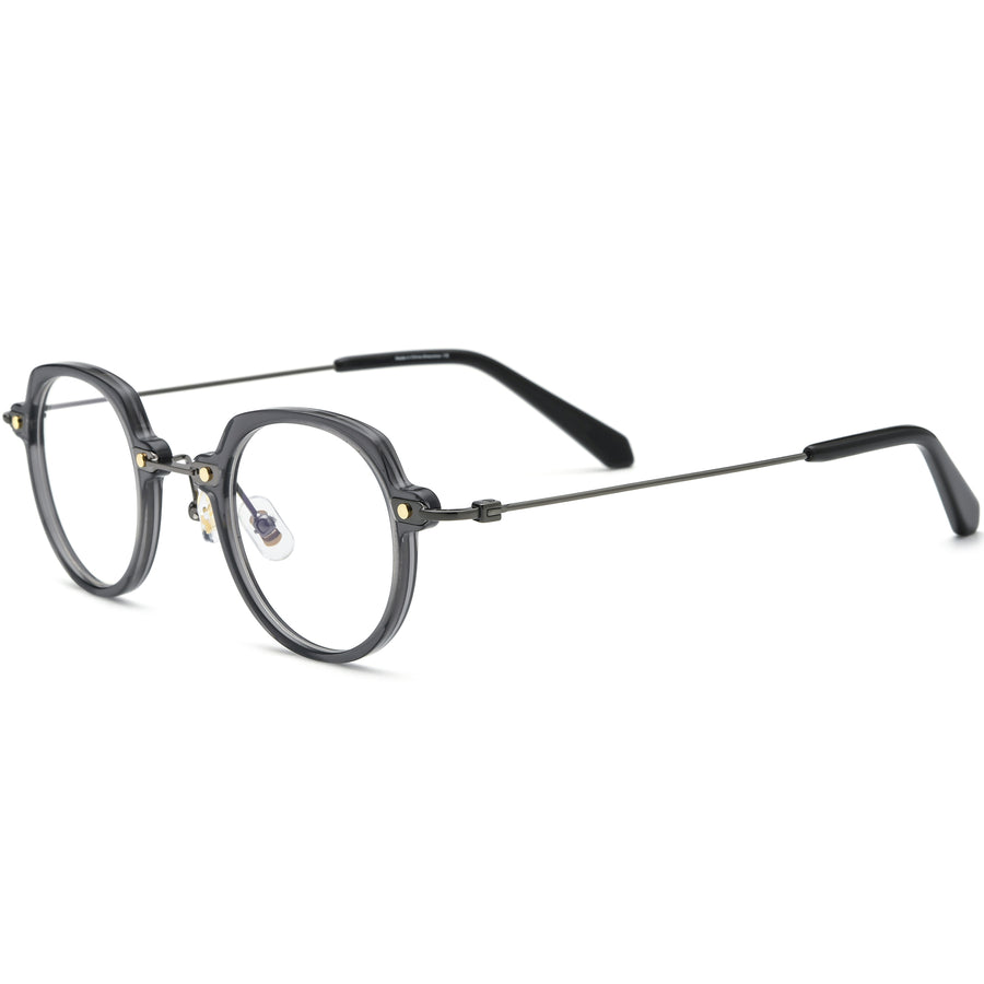 Round Glasses BR1109