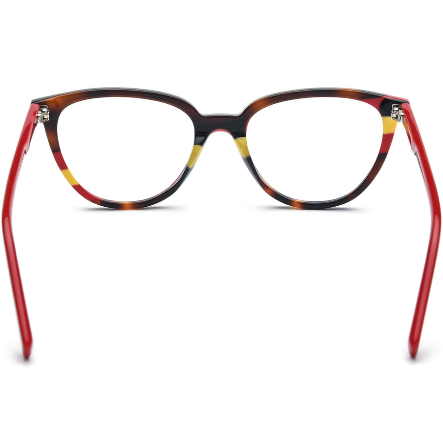 Cat-Eye Glasses BR1056