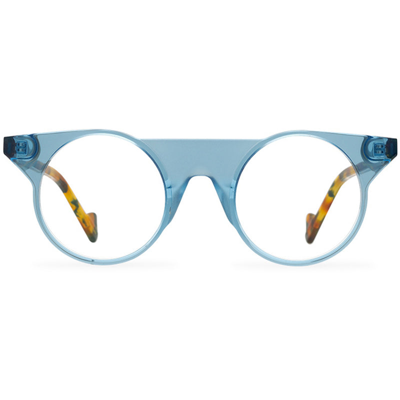 Geometric Glasses A2209
