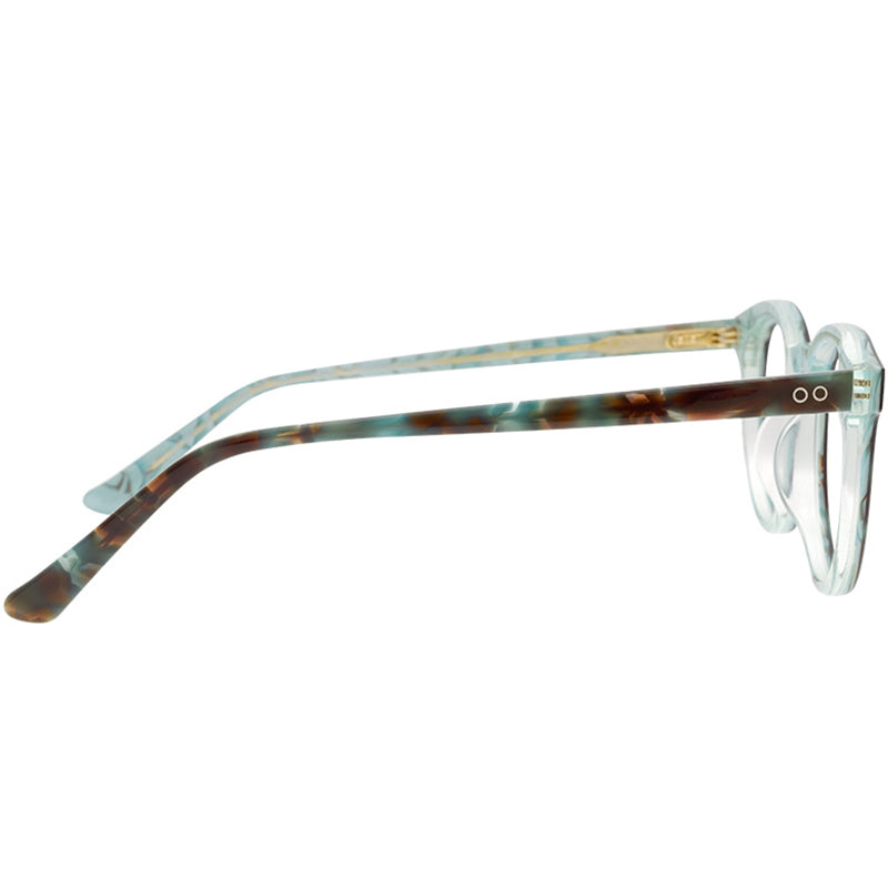 Round Glasses A1207
