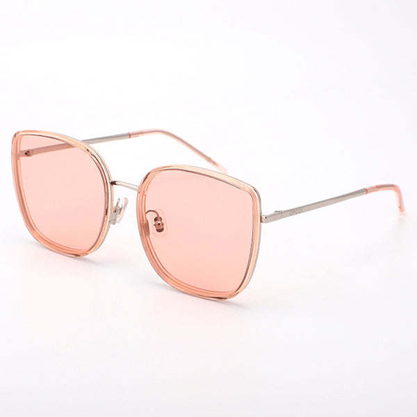 Square Sunglasses S1060