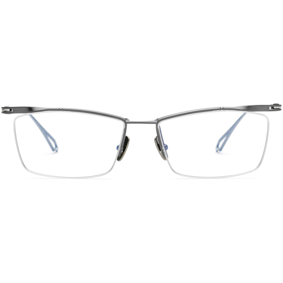 Rectangle Glasses BR1215