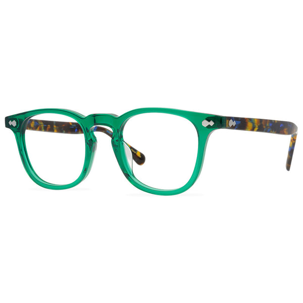 Square Glasses A2242