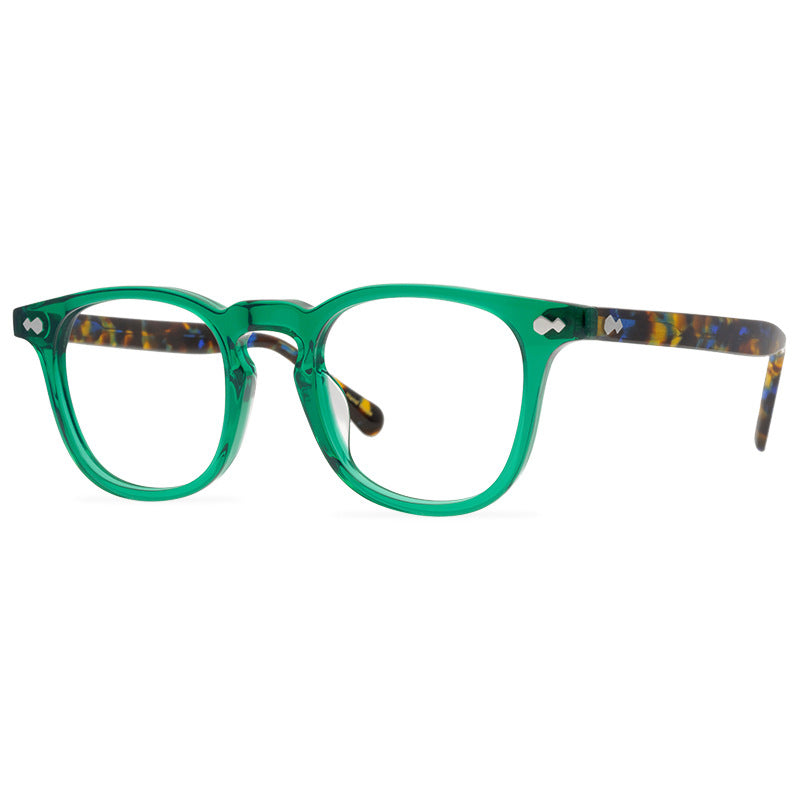 Square Glasses A2242
