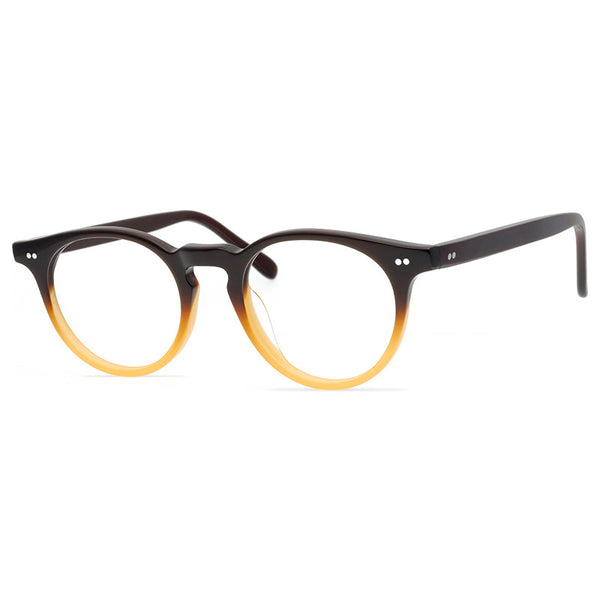 Round Glasses A2283