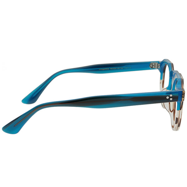 Round Glasses A1308