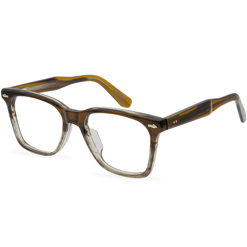 Square Glasses GC1006