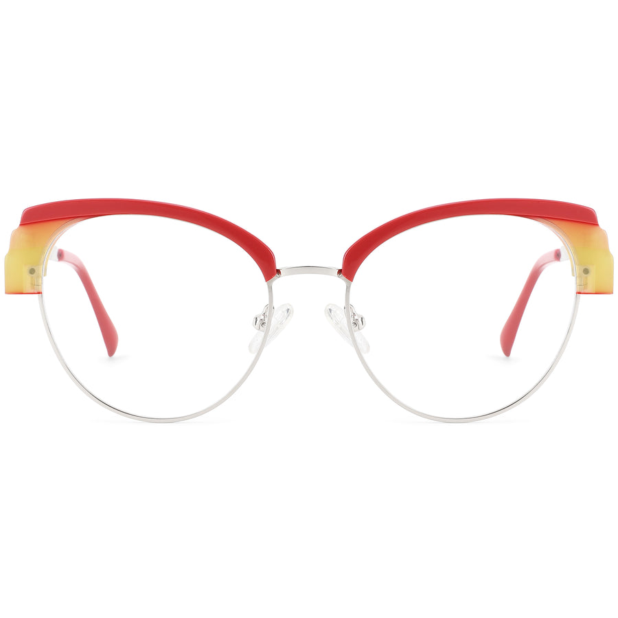Browline Glasses A3830