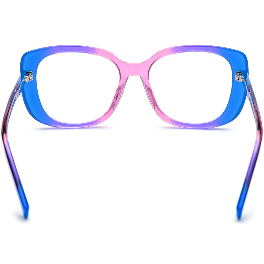 Cat-Eye Glasses BR1059