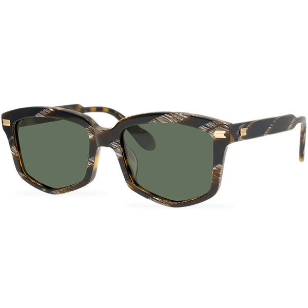 Geometric Sunglasses GCS1002
