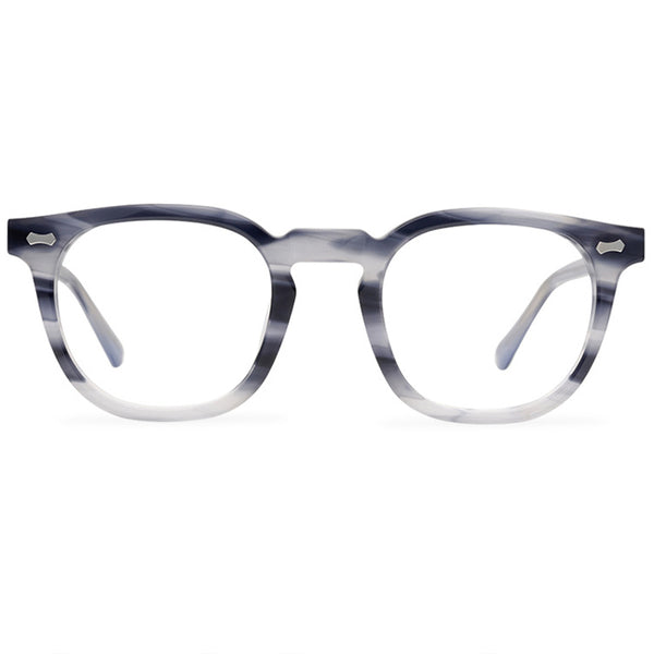 Square Glasses A2235