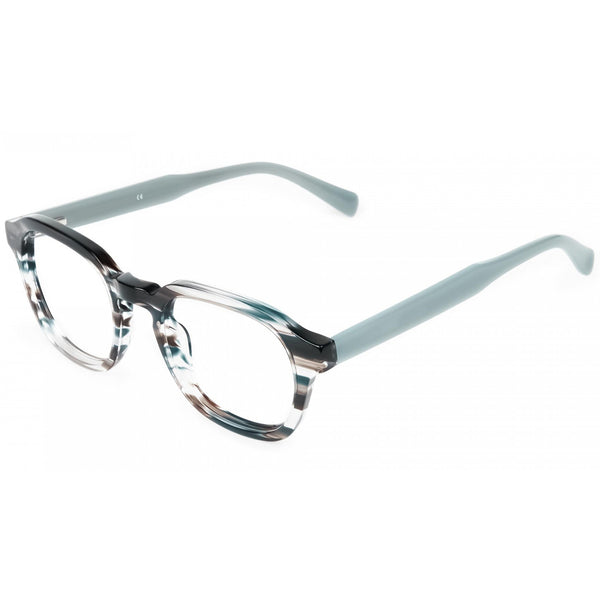 Square Glasses A3184