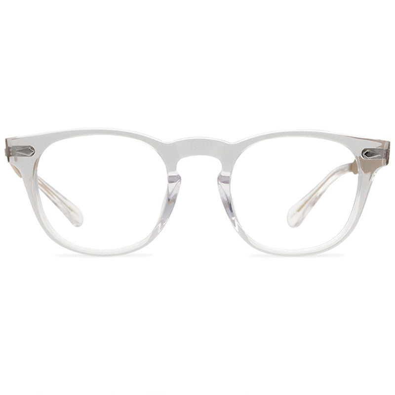 Square Glasses A2263