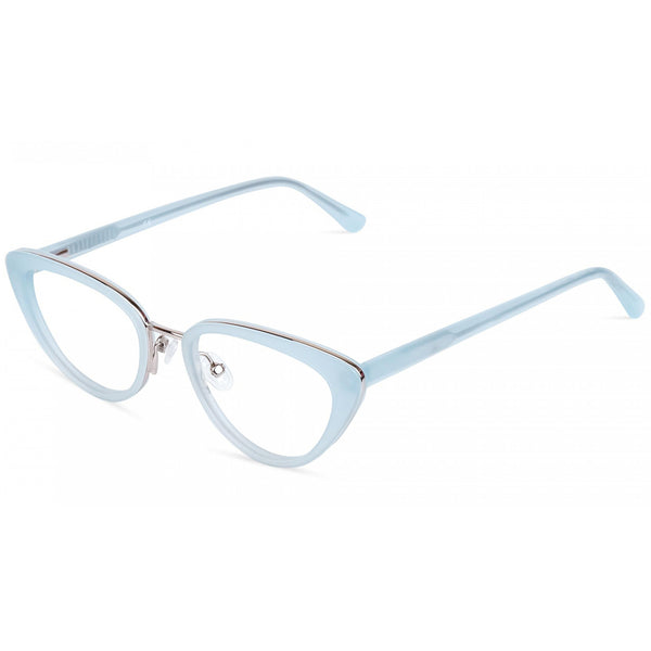 Cat-Eye Glasses A3195