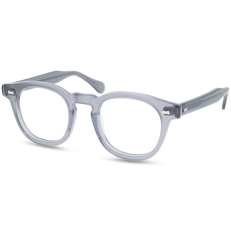 Square Glasses A1934