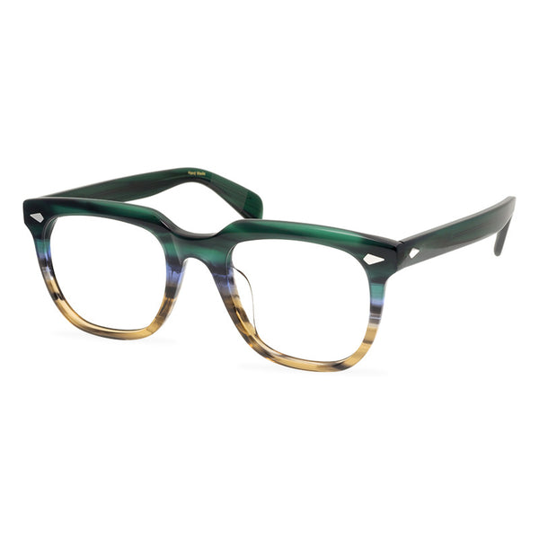 Square Glasses A2237