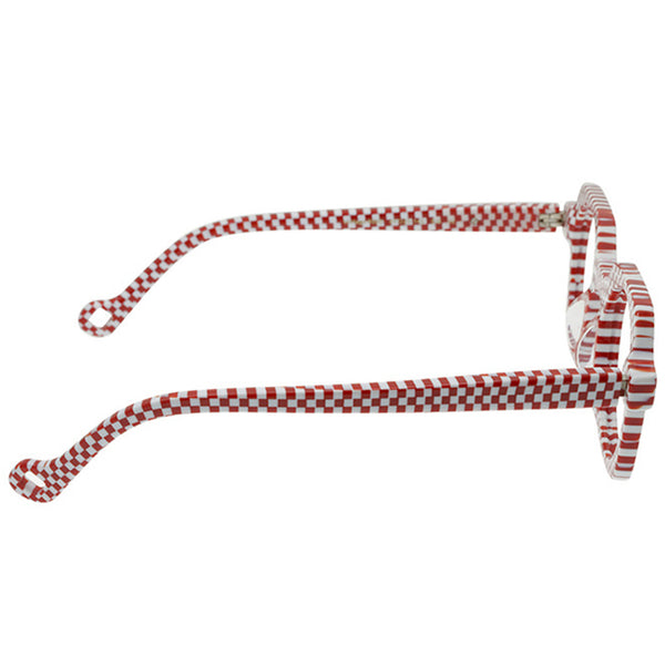 Geometric Glasses A3371