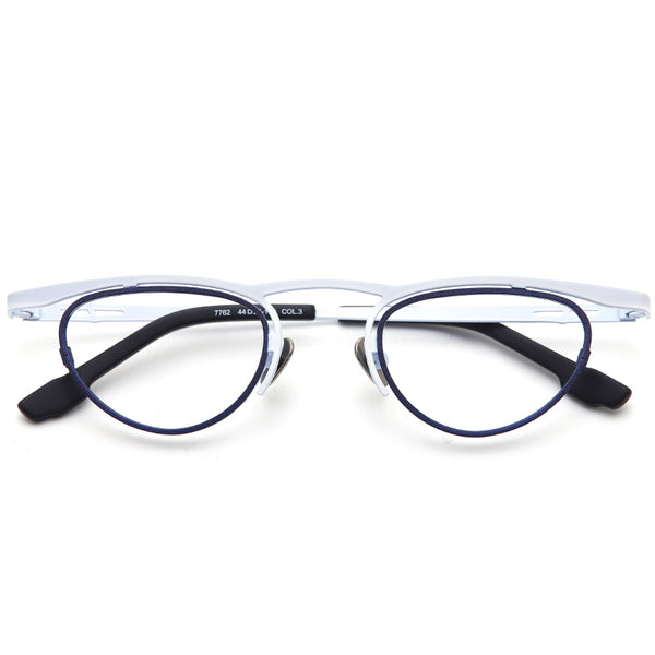 Geometric Glasses A3633