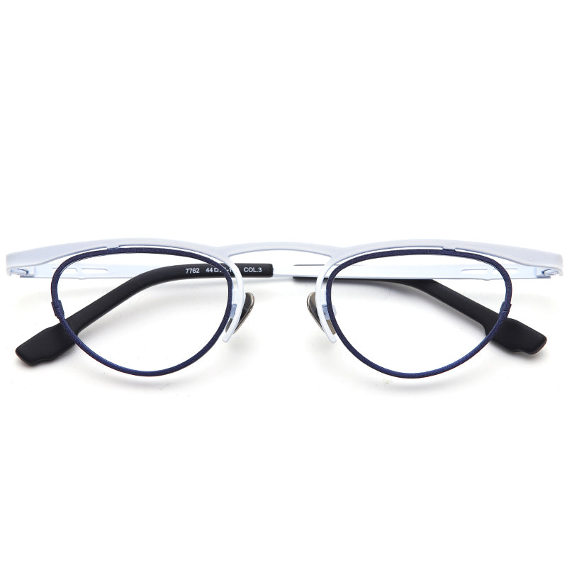 Geometric Glasses A3633