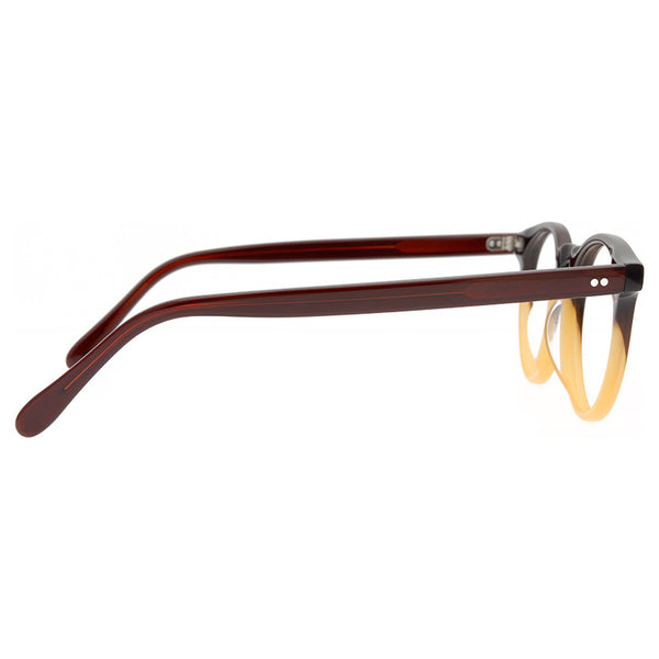 Round Glasses A2283