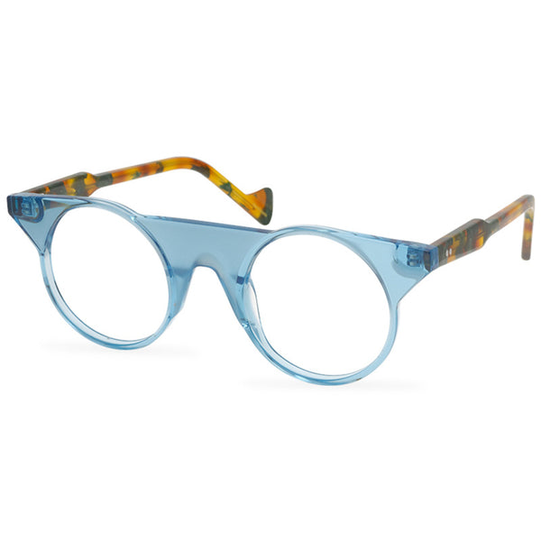 Geometric Glasses A2209