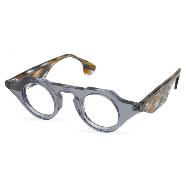 Geometric Glasses A3613