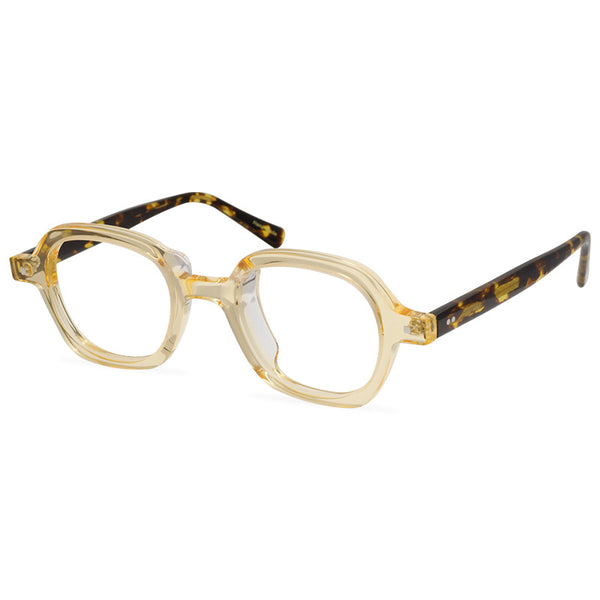 Square Glasses A2189