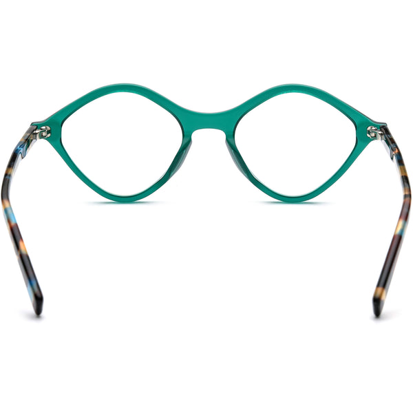 Geometric Glasses BR1084