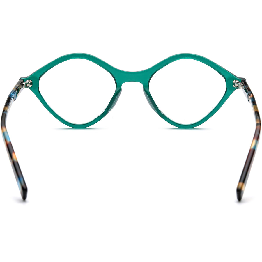 Geometric Glasses BR1084