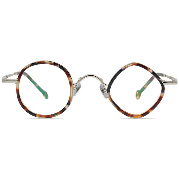 Geometric Glasses A2293