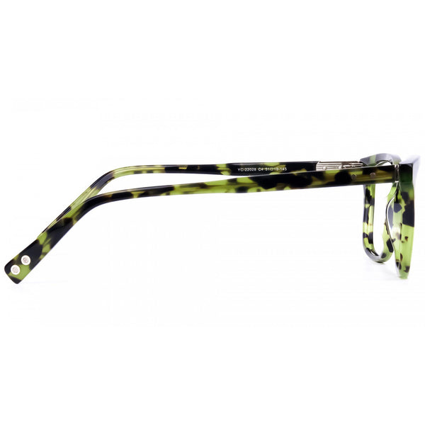 Rectangle Glasses A3194