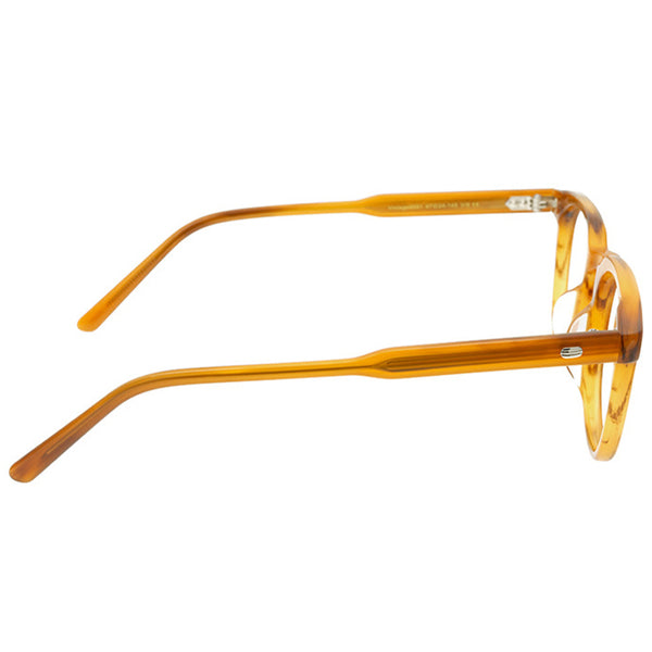 Square Glasses A3370