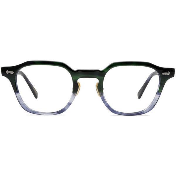 Square Glasses A2295
