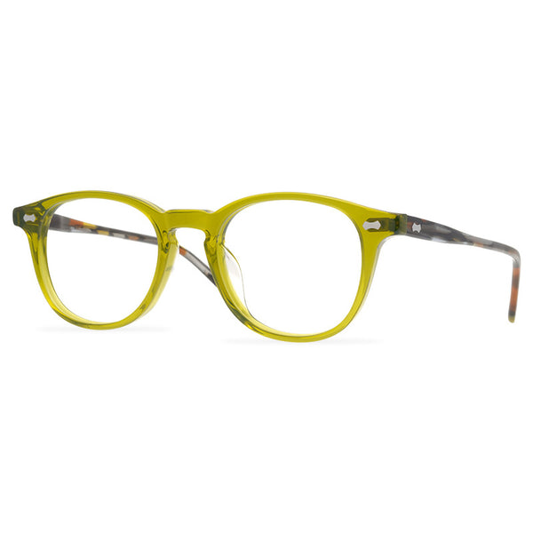 Square Glasses A2241
