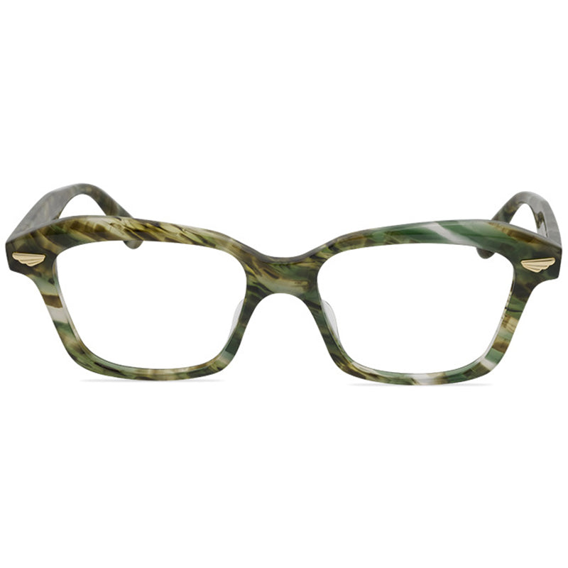 Square Glasses A2298