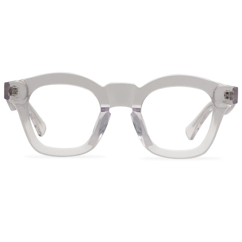 Square Glasses A1279