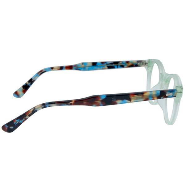 Round Glasses A1529