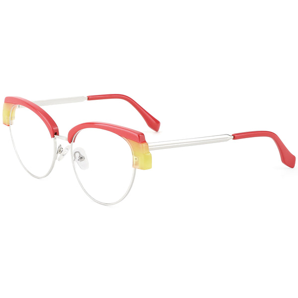 Browline Glasses A3830
