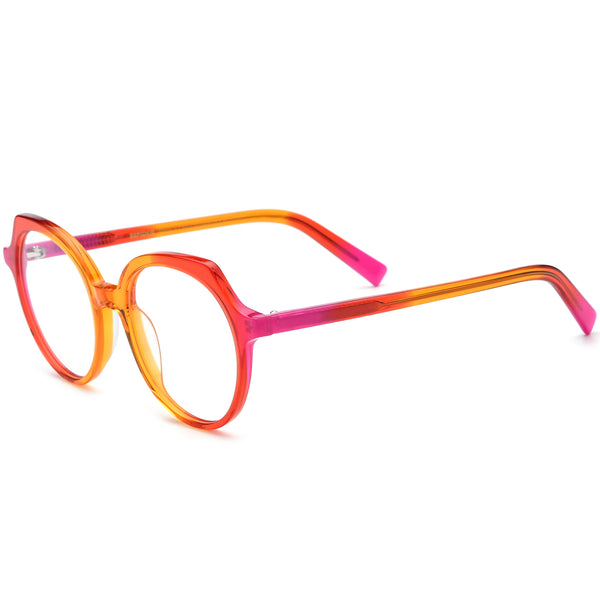 Round Glasses BR1057