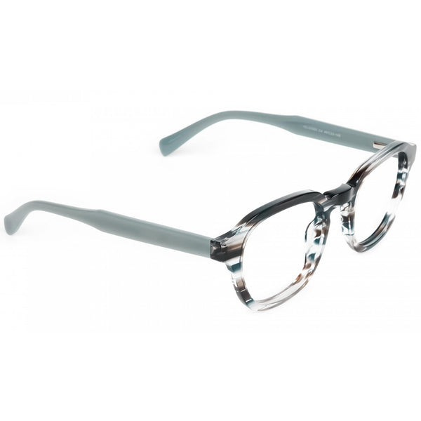 Square Glasses A3184