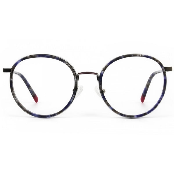 Round Glasses A3145