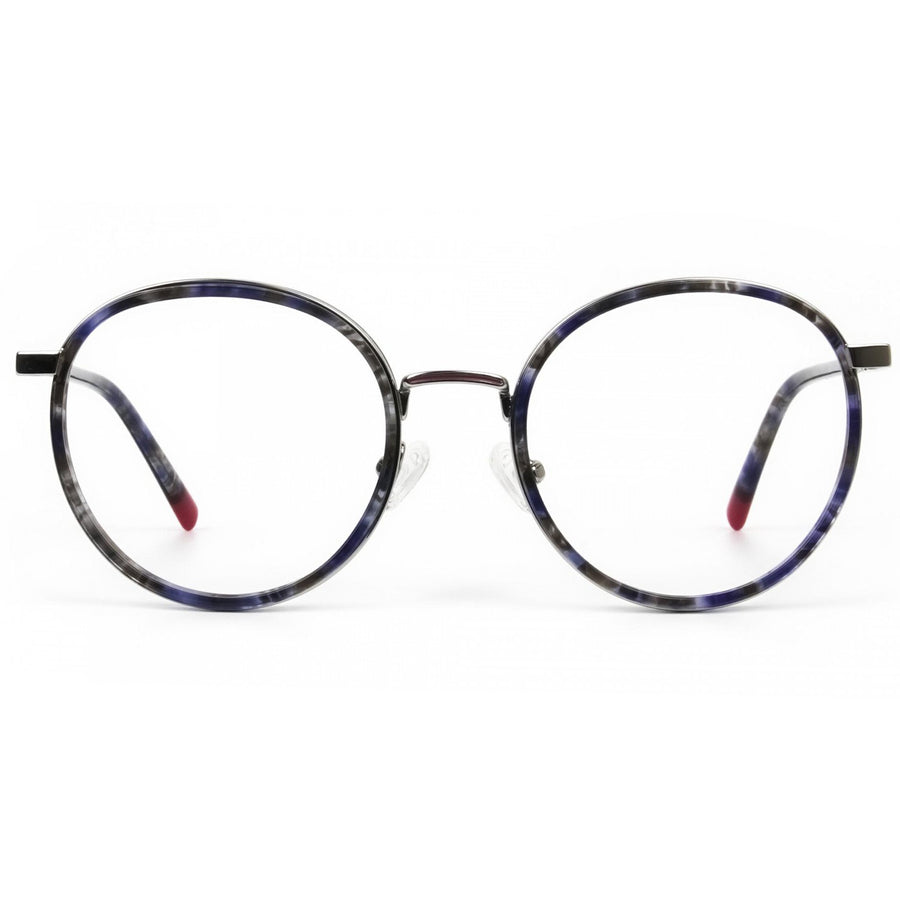 Round Glasses A3145